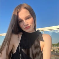 Author Sofia Nakonechna